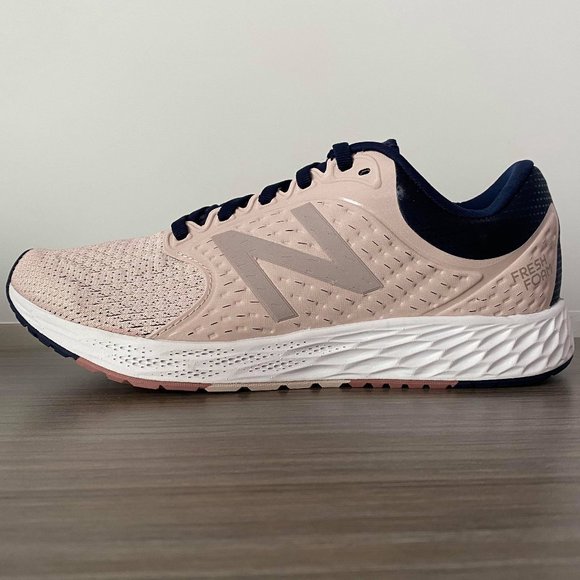 women's new balance fresh foam zante v4